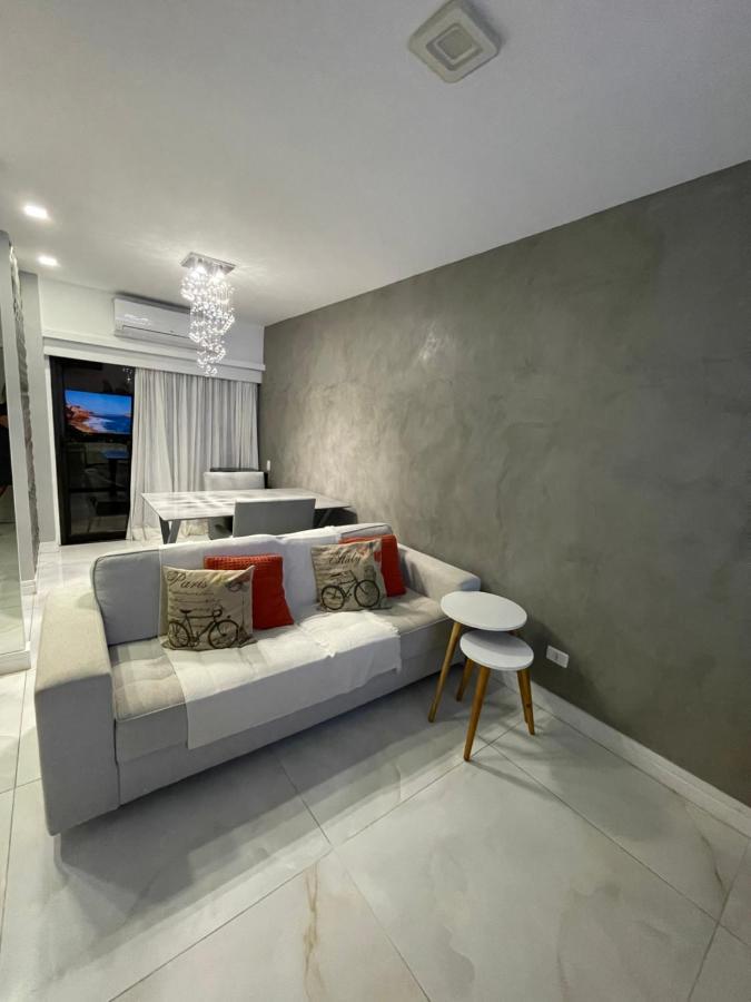 Top Flat Leblon, Academia Vista Mar, Sauna E Arrumacao Diaria By Tata Rio de Janeiro Buitenkant foto